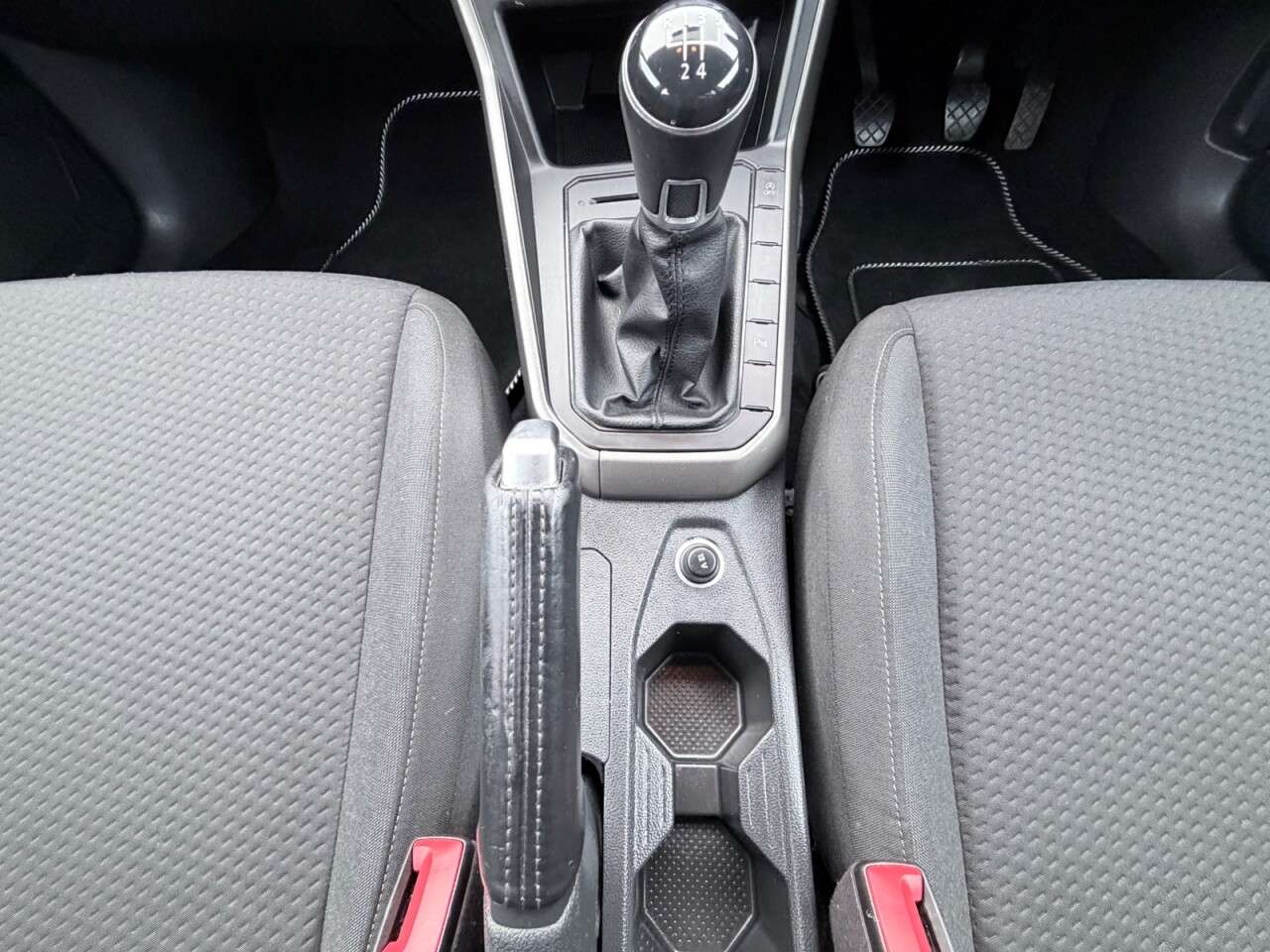 2021 VOLKSWAGEN POLO 2021 VOLKSWAGEN POLO