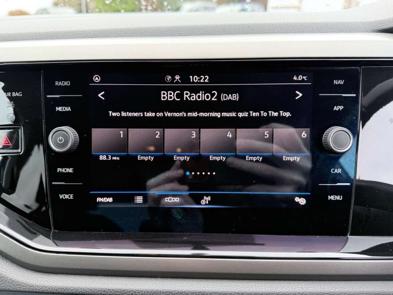 2021 VOLKSWAGEN POLO 2021 VOLKSWAGEN POLO