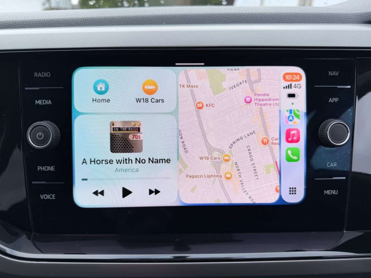 2021 VOLKSWAGEN POLO 2021 VOLKSWAGEN POLO