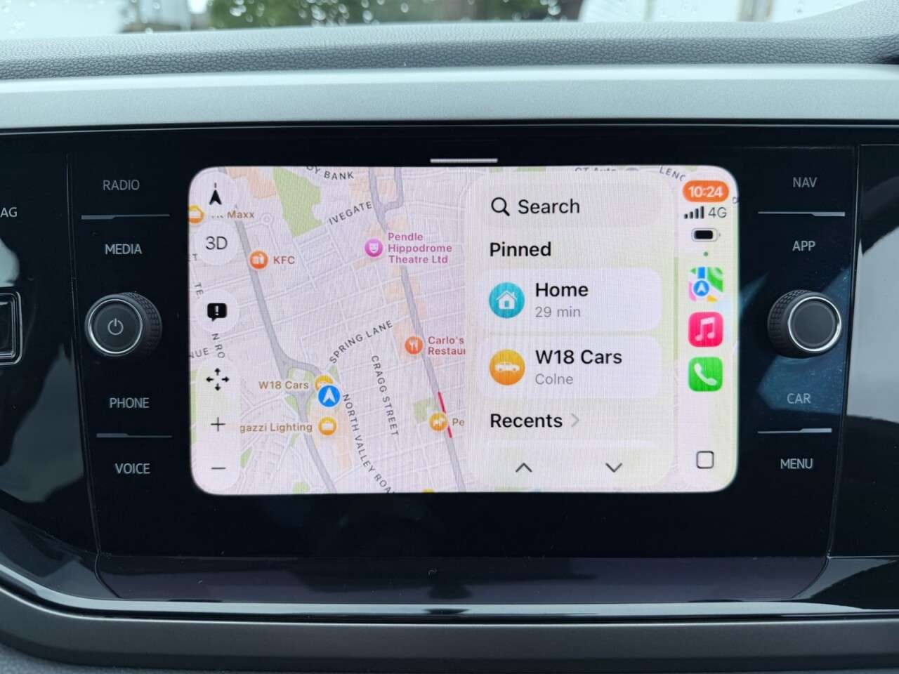 2021 VOLKSWAGEN POLO 2021 VOLKSWAGEN POLO