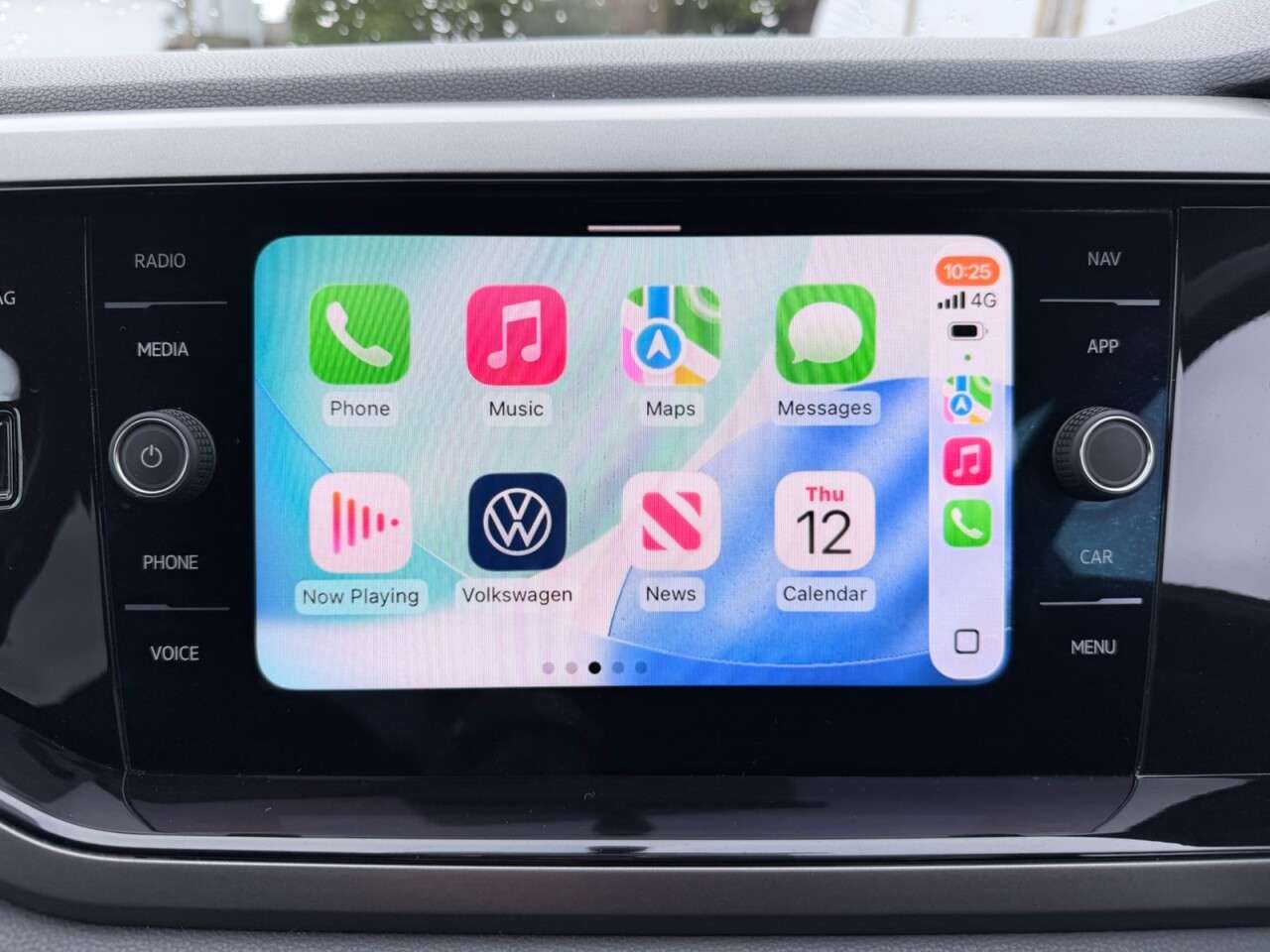 2021 VOLKSWAGEN POLO 2021 VOLKSWAGEN POLO