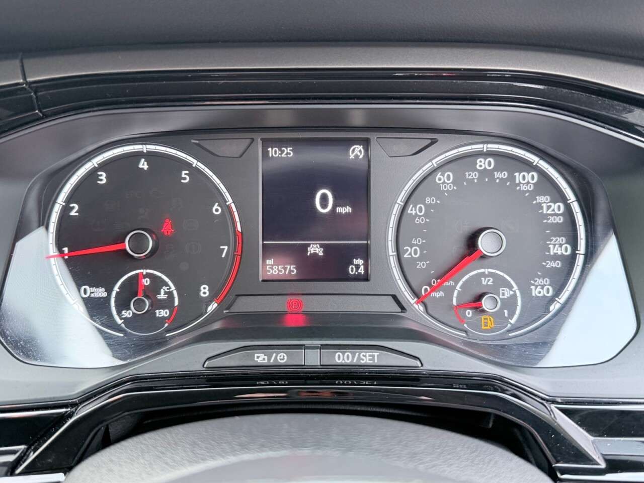 2021 VOLKSWAGEN POLO 2021 VOLKSWAGEN POLO