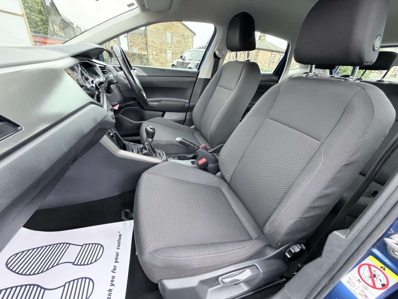 2018 VOLKSWAGEN POLO 2018 VOLKSWAGEN POLO