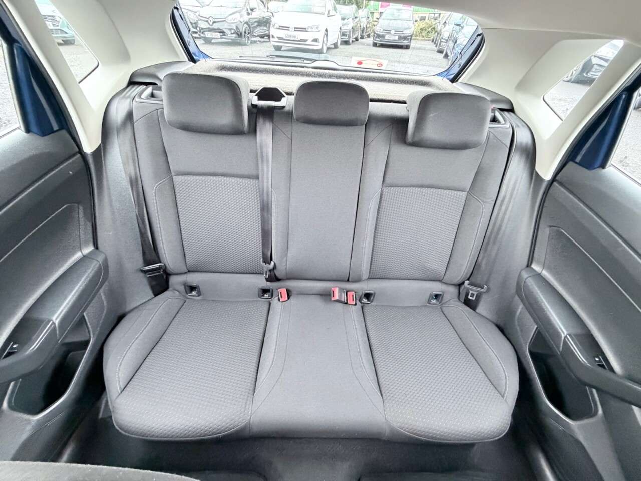 2018 VOLKSWAGEN POLO 2018 VOLKSWAGEN POLO