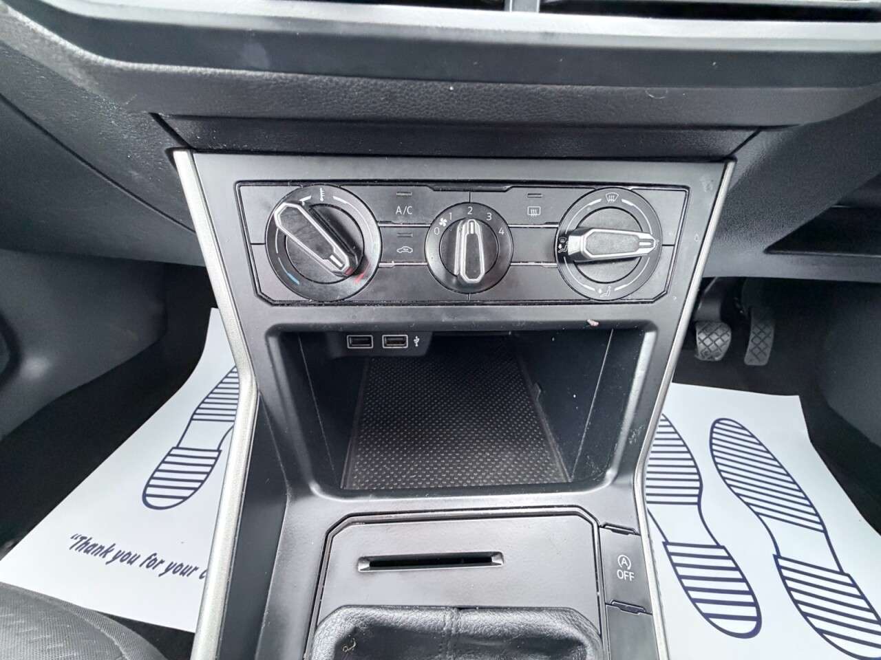 2018 VOLKSWAGEN POLO 2018 VOLKSWAGEN POLO