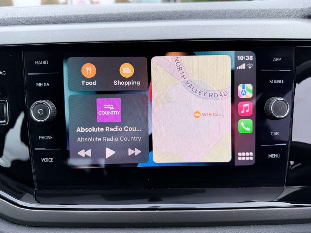 2018 VOLKSWAGEN POLO 2018 VOLKSWAGEN POLO