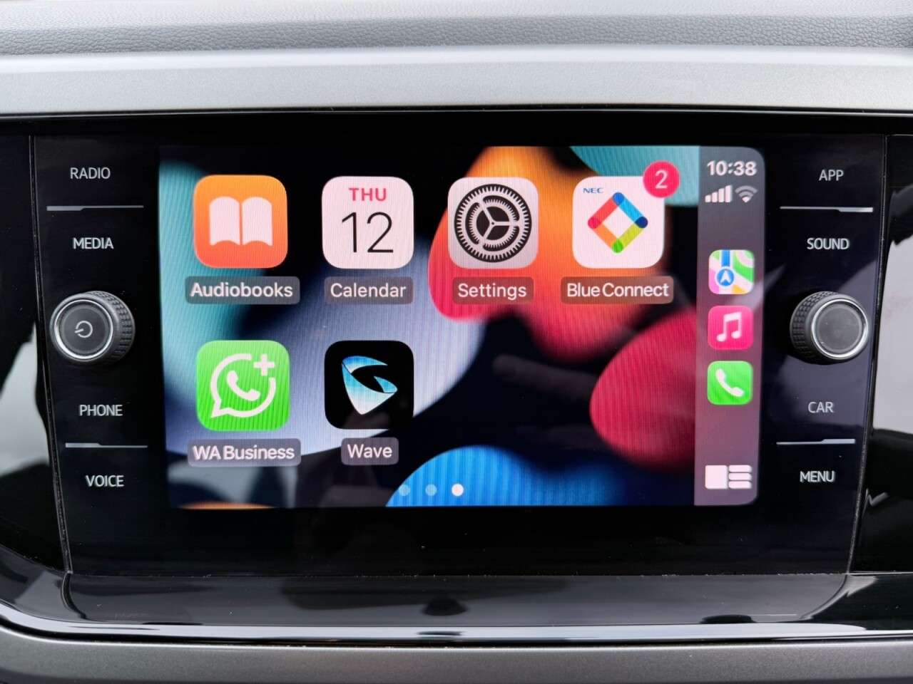 2018 VOLKSWAGEN POLO 2018 VOLKSWAGEN POLO