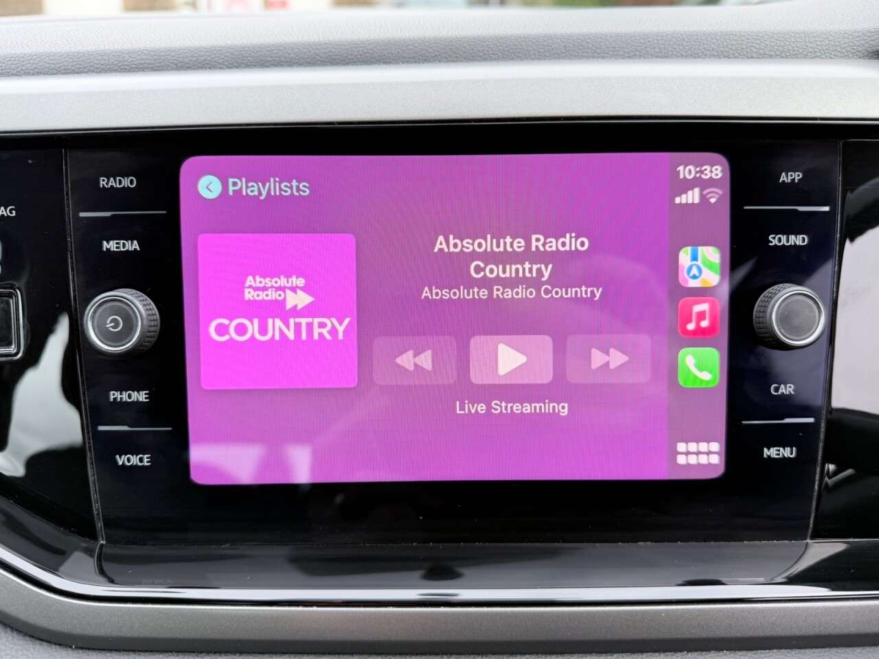 2018 VOLKSWAGEN POLO 2018 VOLKSWAGEN POLO