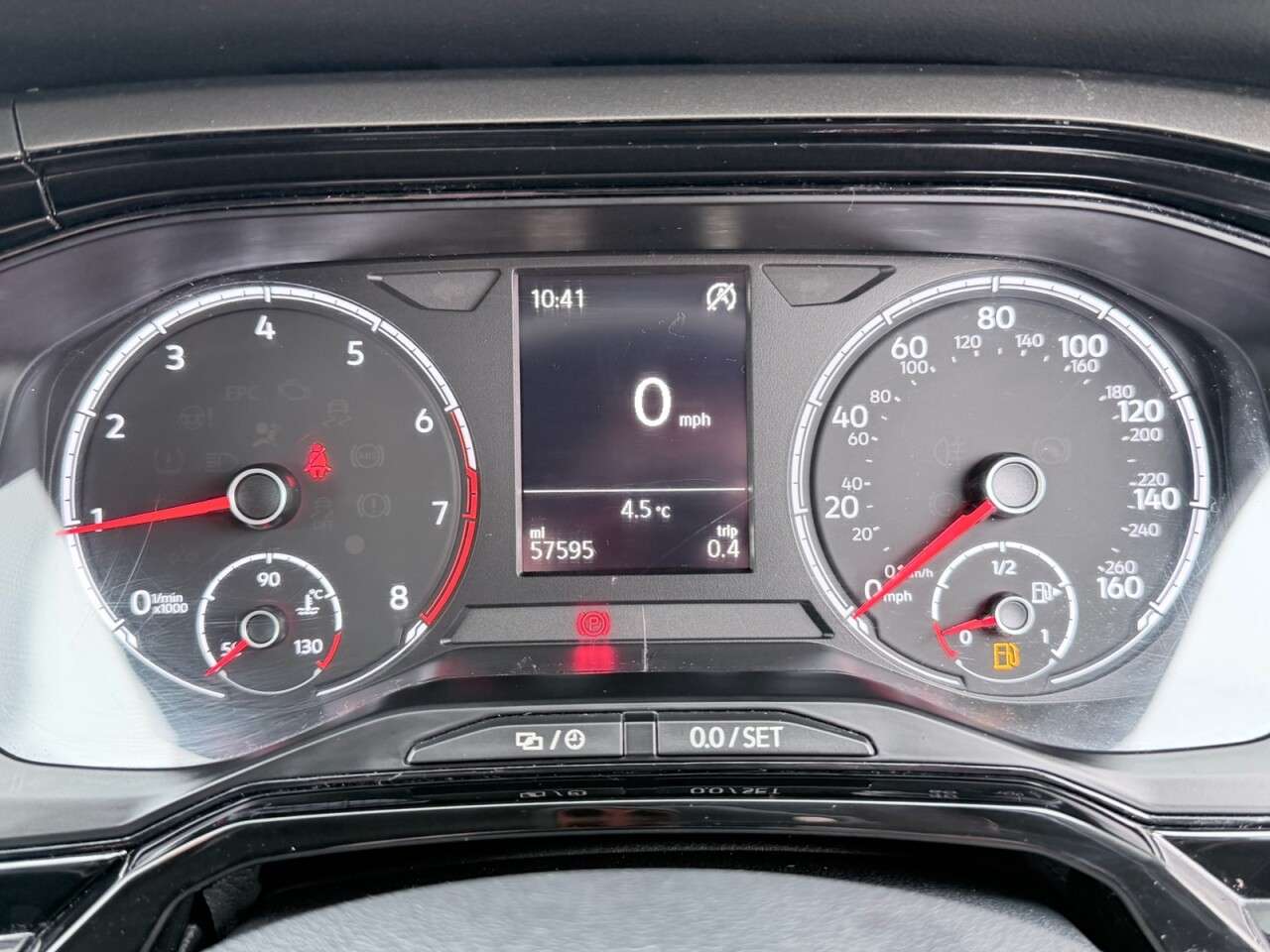 2018 VOLKSWAGEN POLO 2018 VOLKSWAGEN POLO