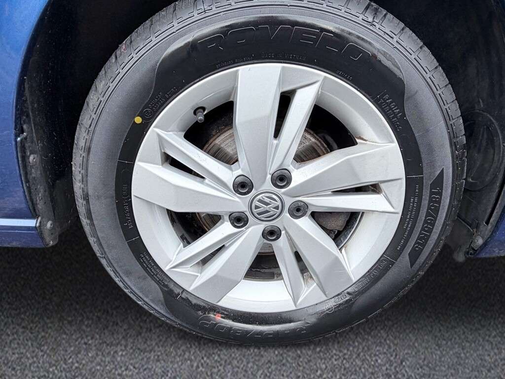 2018 VOLKSWAGEN POLO 2018 VOLKSWAGEN POLO