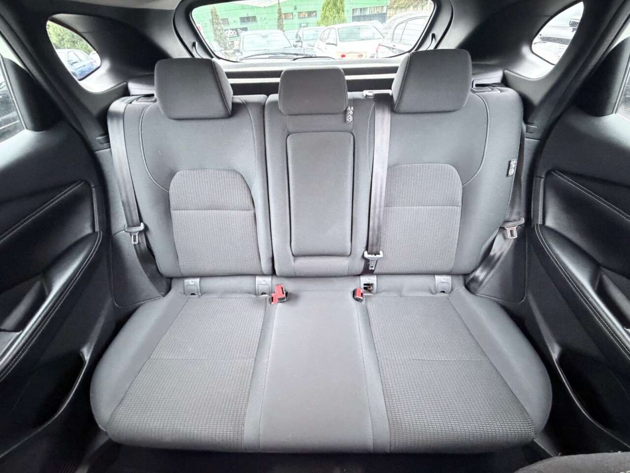 2021 NISSAN QASHQAI 2021 NISSAN QASHQAI