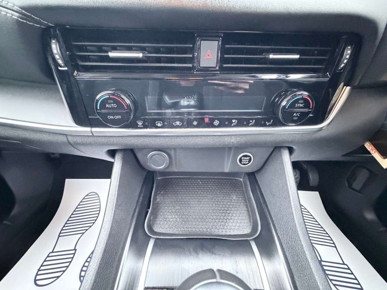 2021 NISSAN QASHQAI 2021 NISSAN QASHQAI