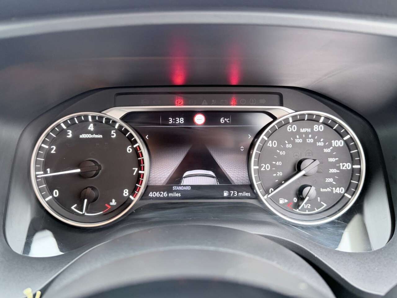 2021 NISSAN QASHQAI 2021 NISSAN QASHQAI