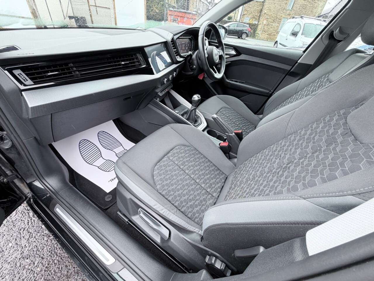 2021 AUDI A1 2021 AUDI A1