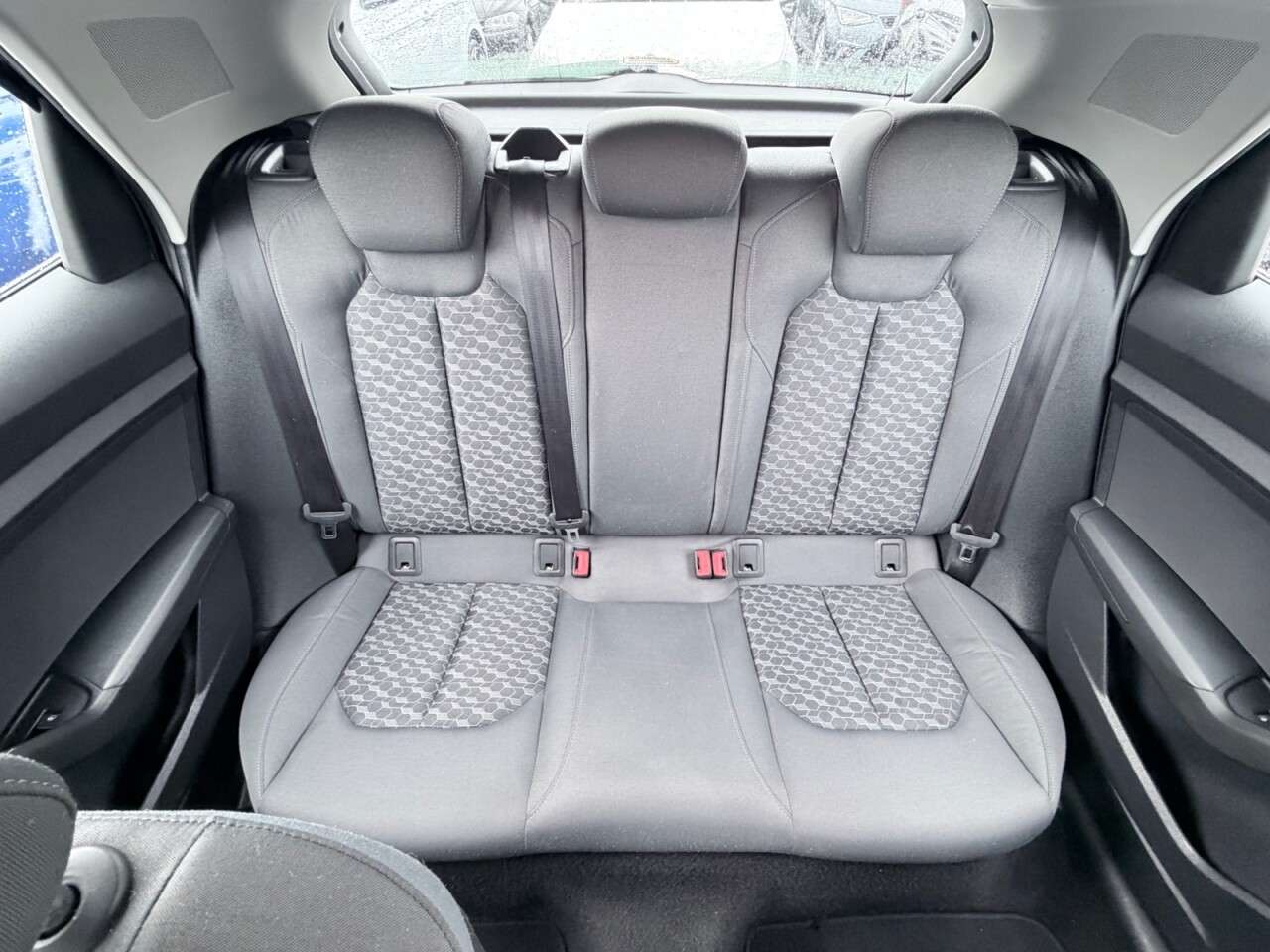 2021 AUDI A1 2021 AUDI A1