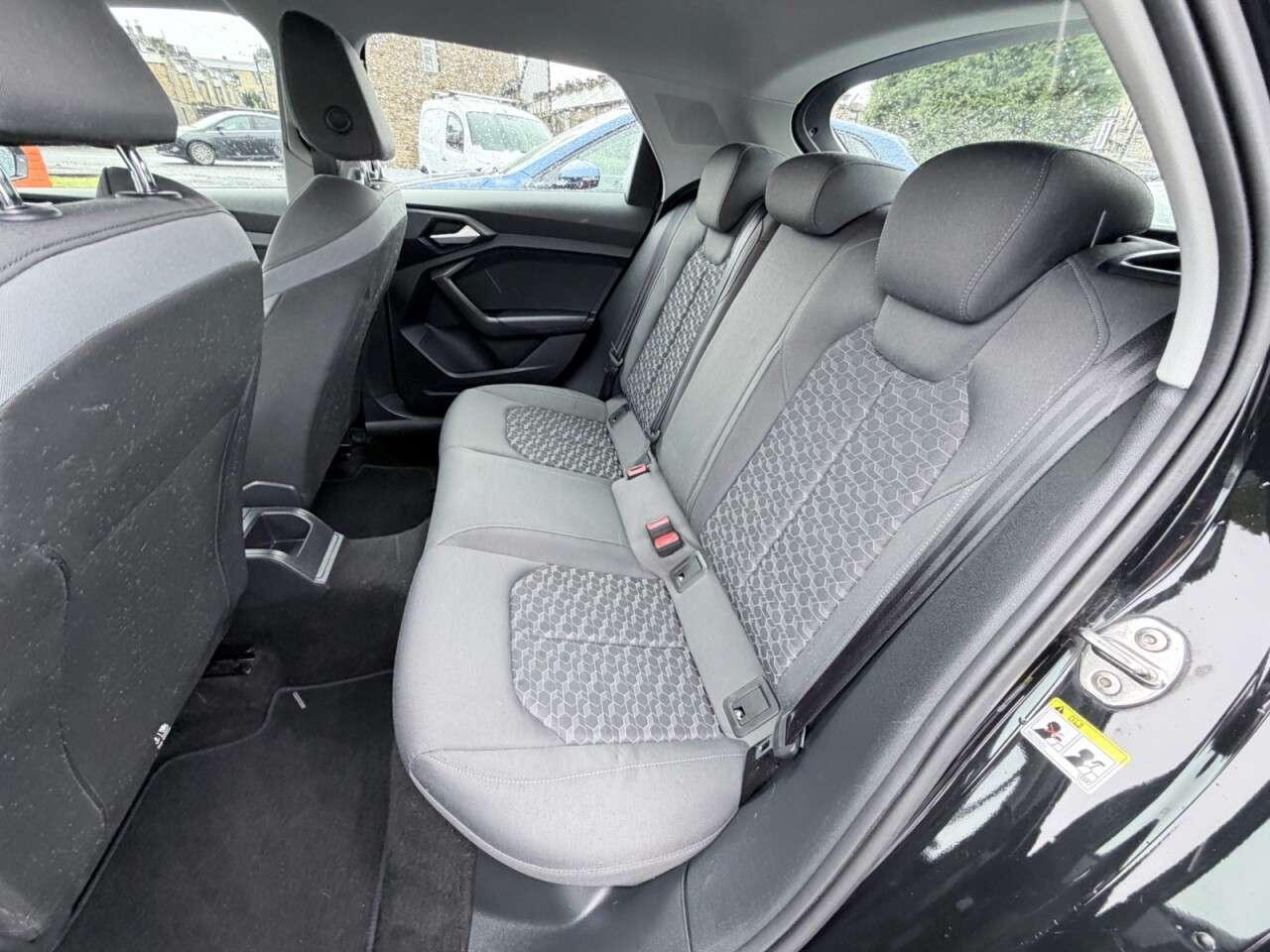 2021 AUDI A1 2021 AUDI A1