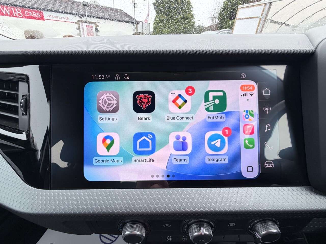 2021 AUDI A1 2021 AUDI A1