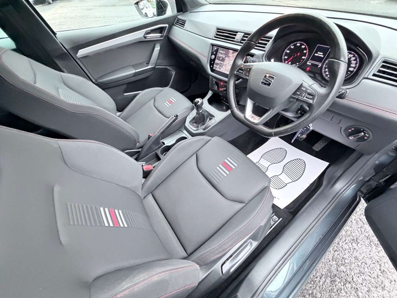 2020 SEAT IBIZA 2020 SEAT IBIZA