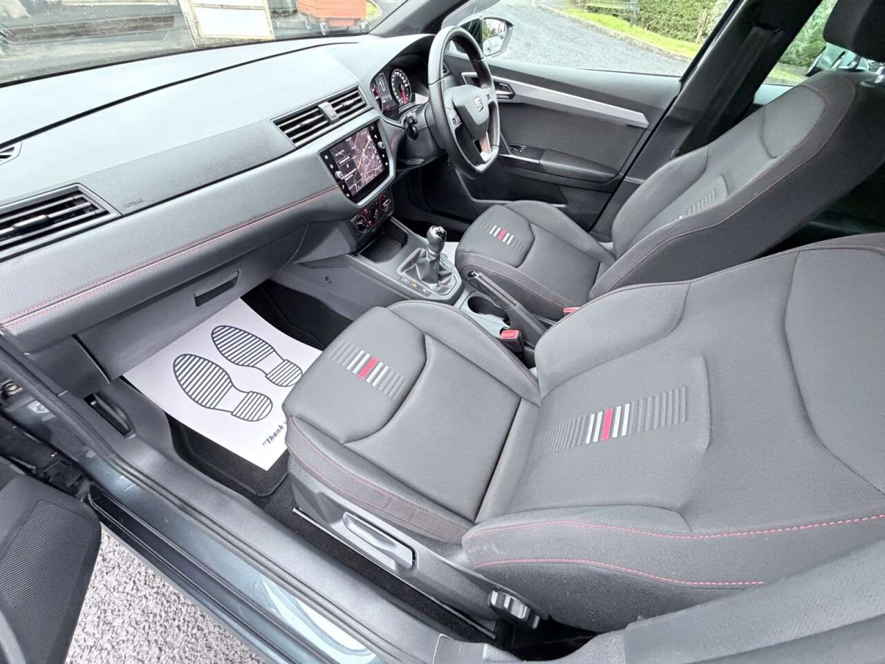 2020 SEAT IBIZA 2020 SEAT IBIZA