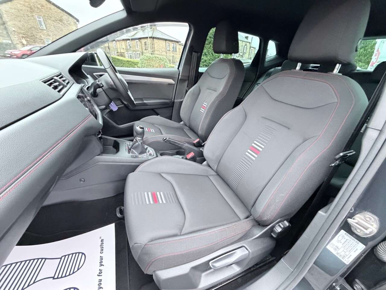 2020 SEAT IBIZA 2020 SEAT IBIZA