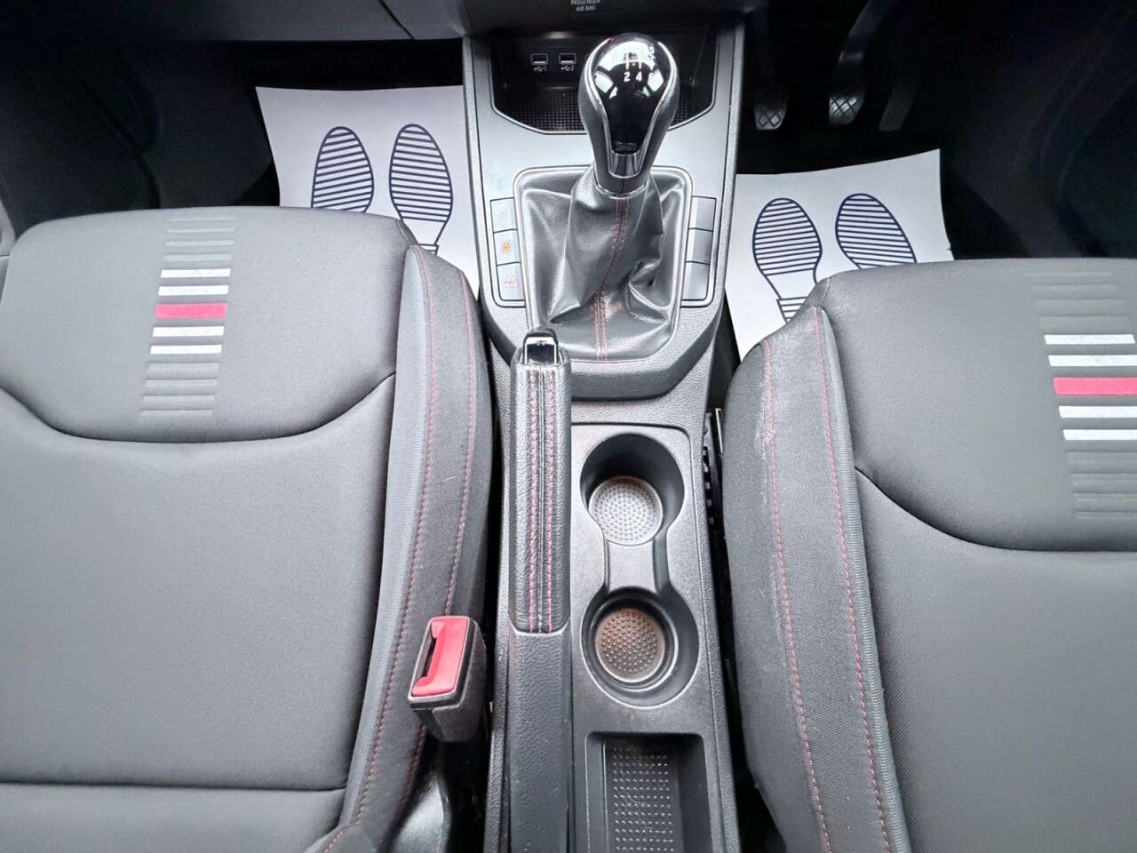 2020 SEAT IBIZA 2020 SEAT IBIZA