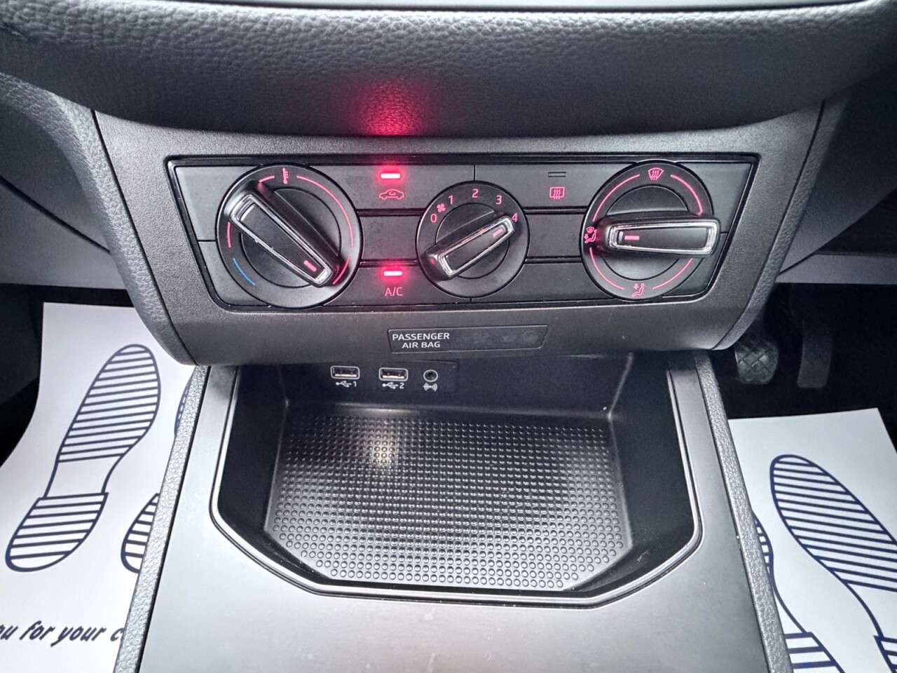 2020 SEAT IBIZA 2020 SEAT IBIZA