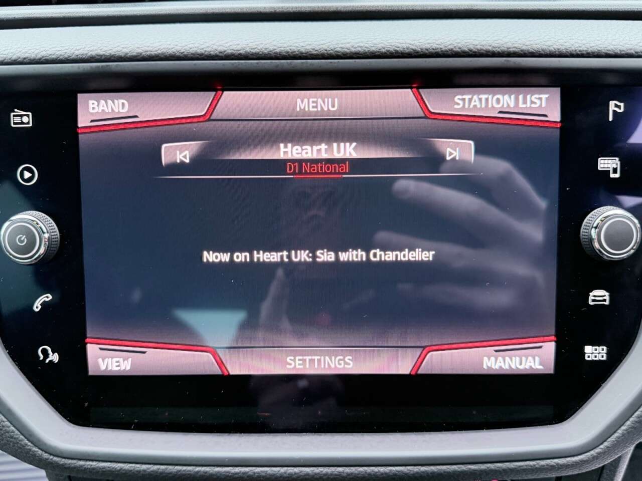 2020 SEAT IBIZA 2020 SEAT IBIZA