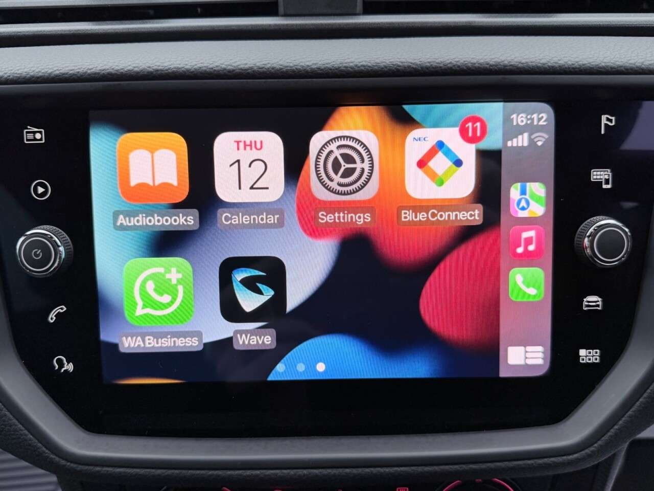 2020 SEAT IBIZA 2020 SEAT IBIZA