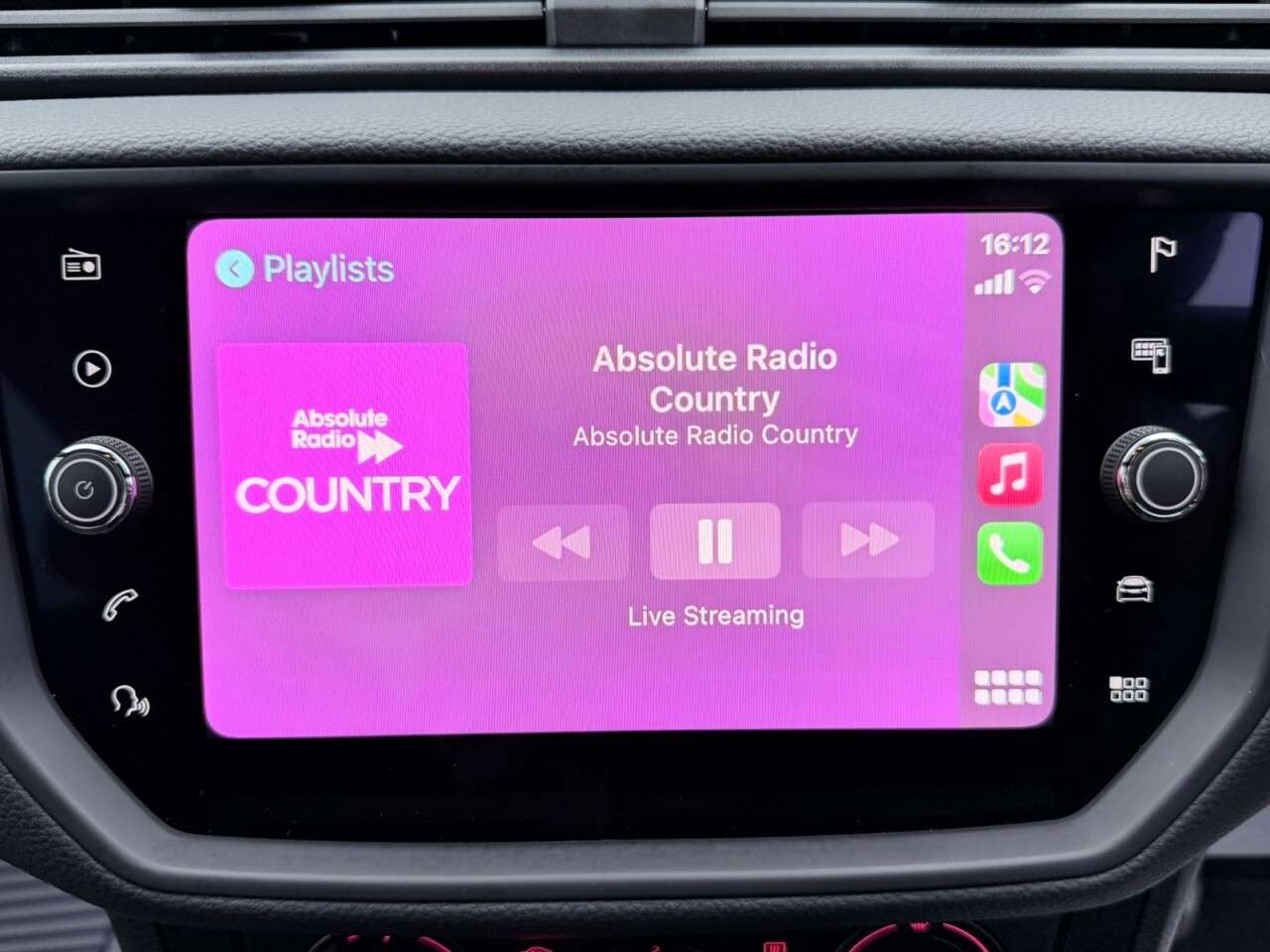 2020 SEAT IBIZA 2020 SEAT IBIZA