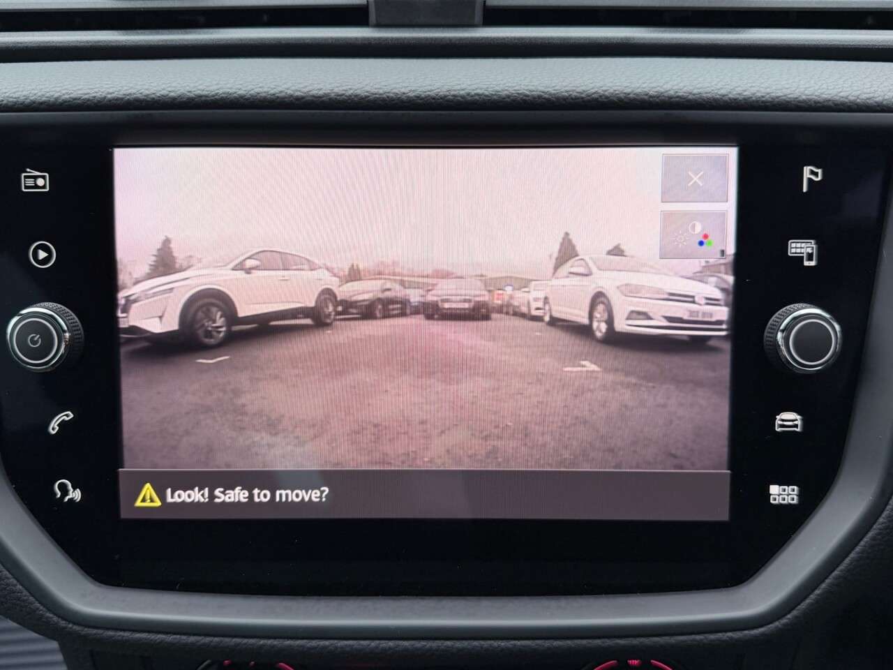 2020 SEAT IBIZA 2020 SEAT IBIZA