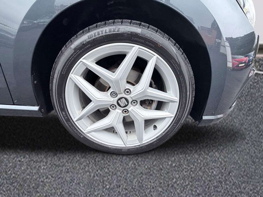 2020 SEAT IBIZA 2020 SEAT IBIZA