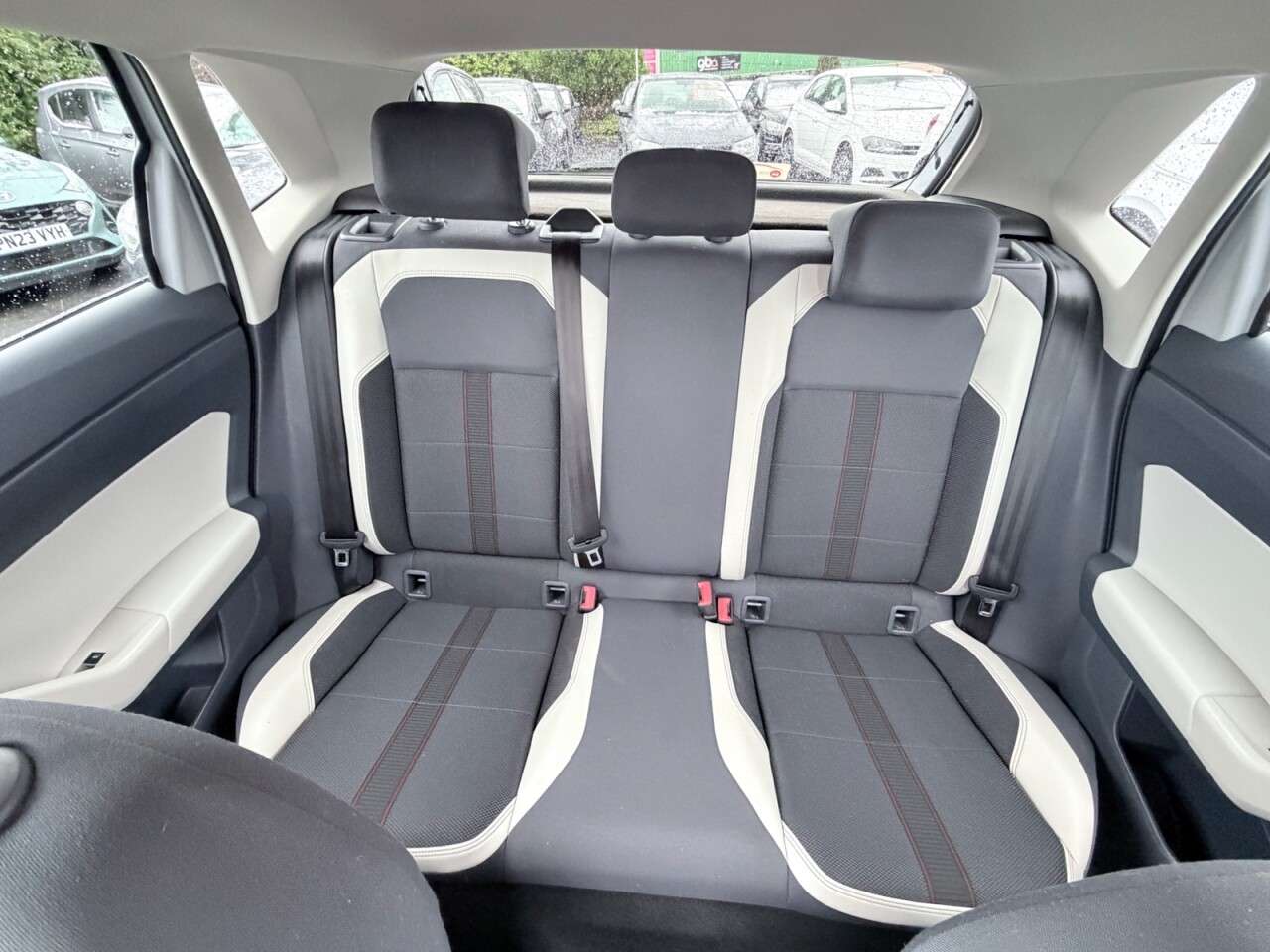 2019 VOLKSWAGEN POLO 2019 VOLKSWAGEN POLO