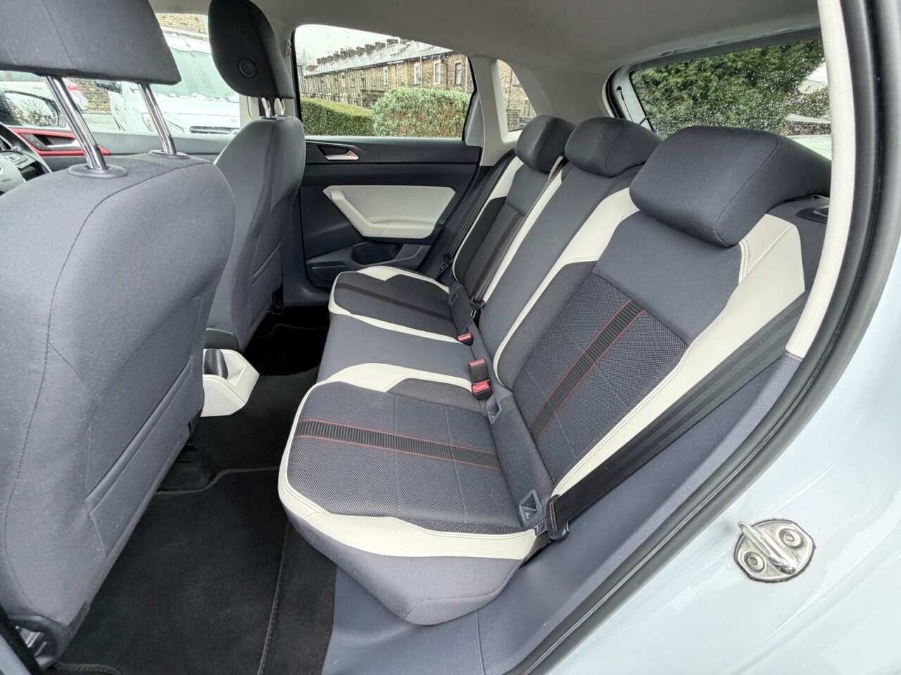 2019 VOLKSWAGEN POLO 2019 VOLKSWAGEN POLO