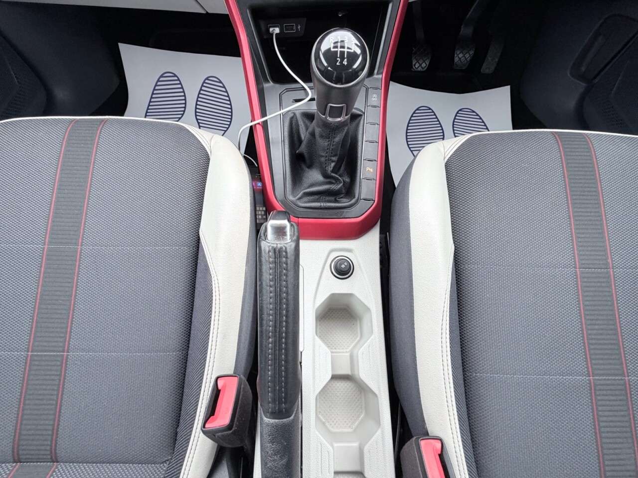 2019 VOLKSWAGEN POLO 2019 VOLKSWAGEN POLO