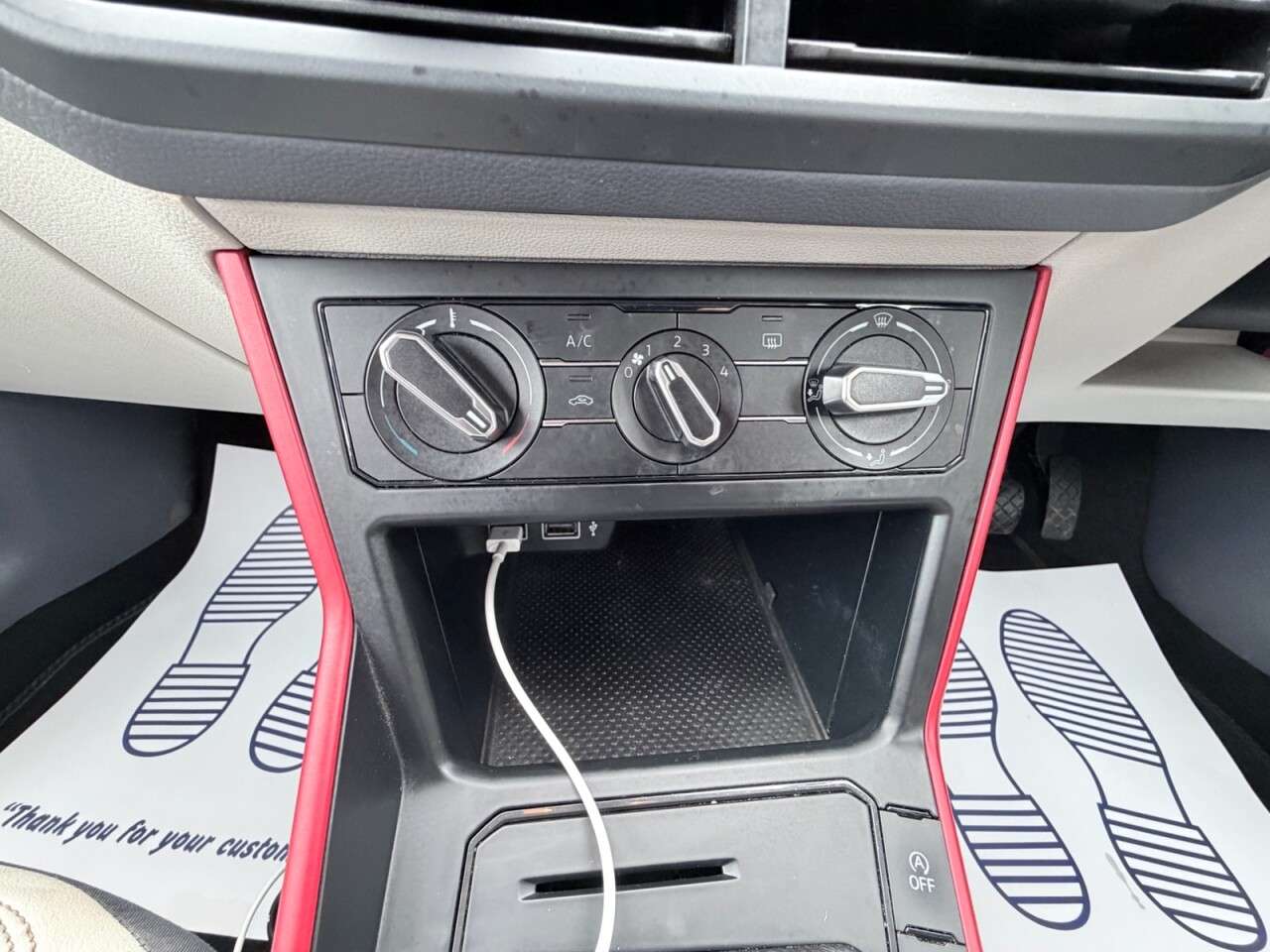 2019 VOLKSWAGEN POLO 2019 VOLKSWAGEN POLO