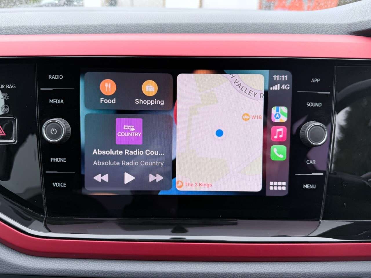 2019 VOLKSWAGEN POLO 2019 VOLKSWAGEN POLO