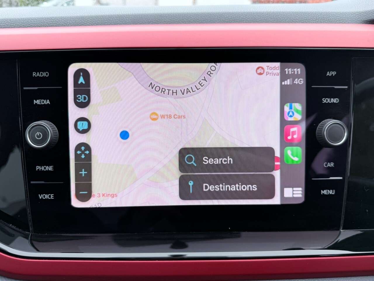 2019 VOLKSWAGEN POLO 2019 VOLKSWAGEN POLO