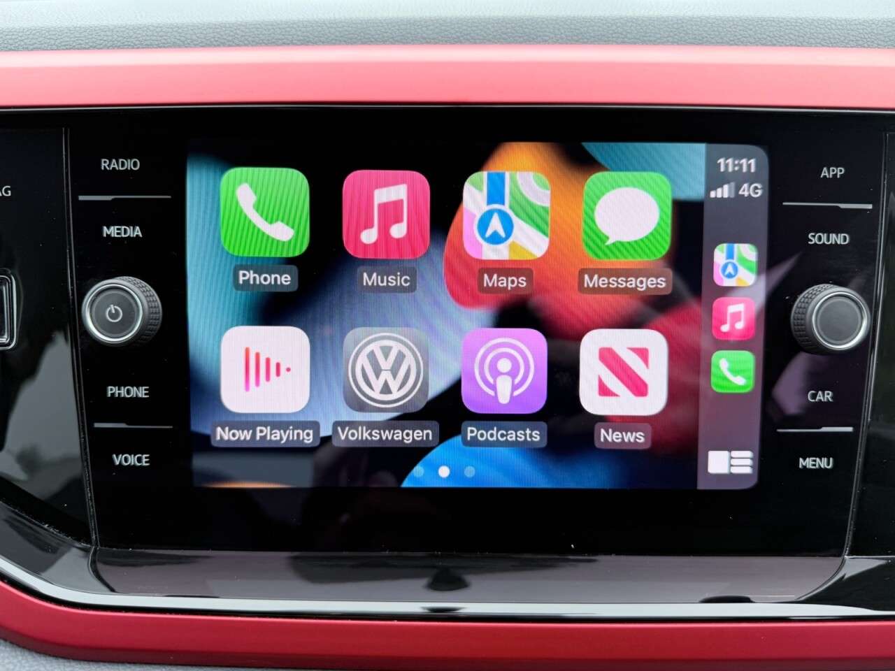 2019 VOLKSWAGEN POLO 2019 VOLKSWAGEN POLO