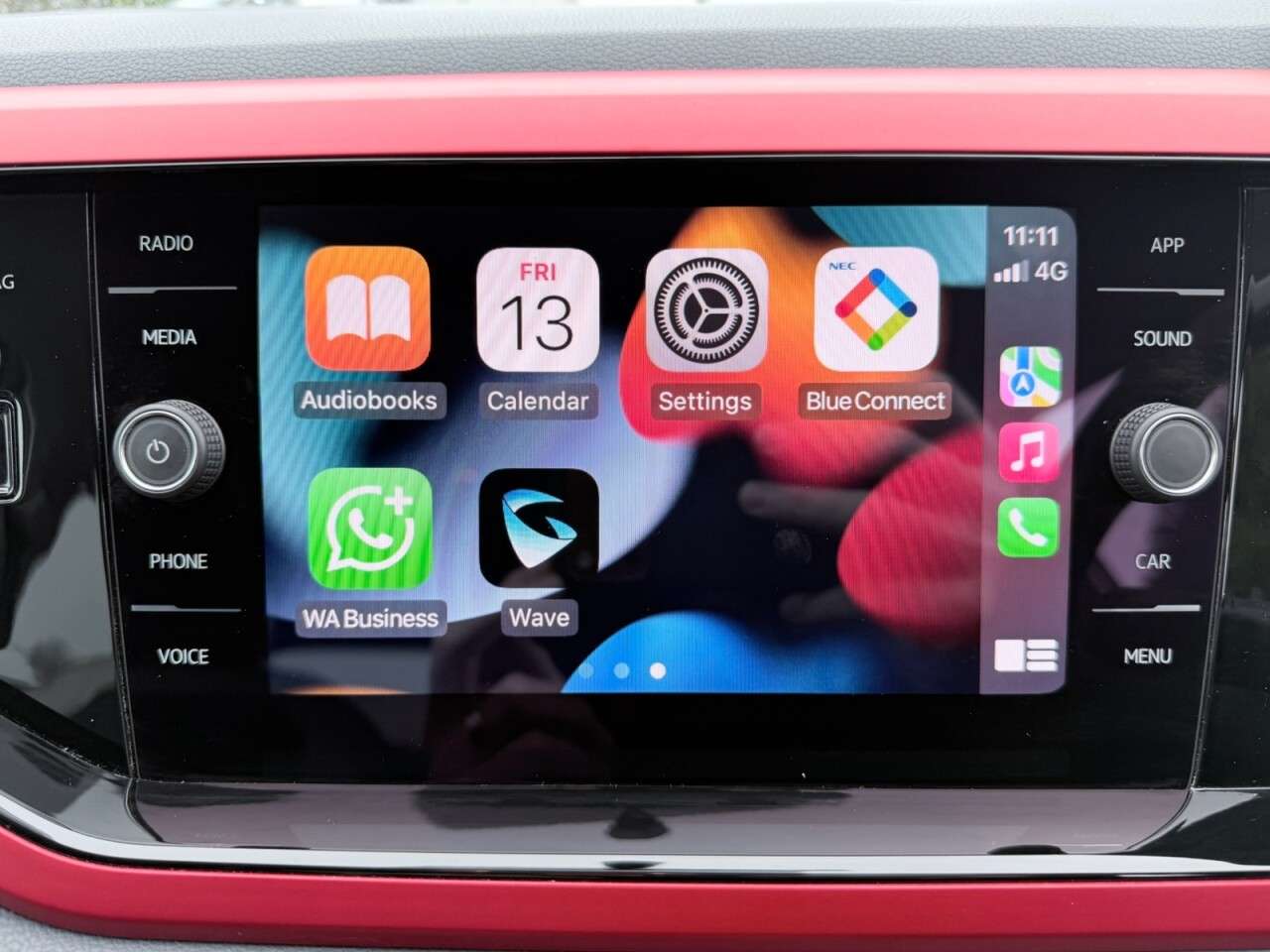 2019 VOLKSWAGEN POLO 2019 VOLKSWAGEN POLO