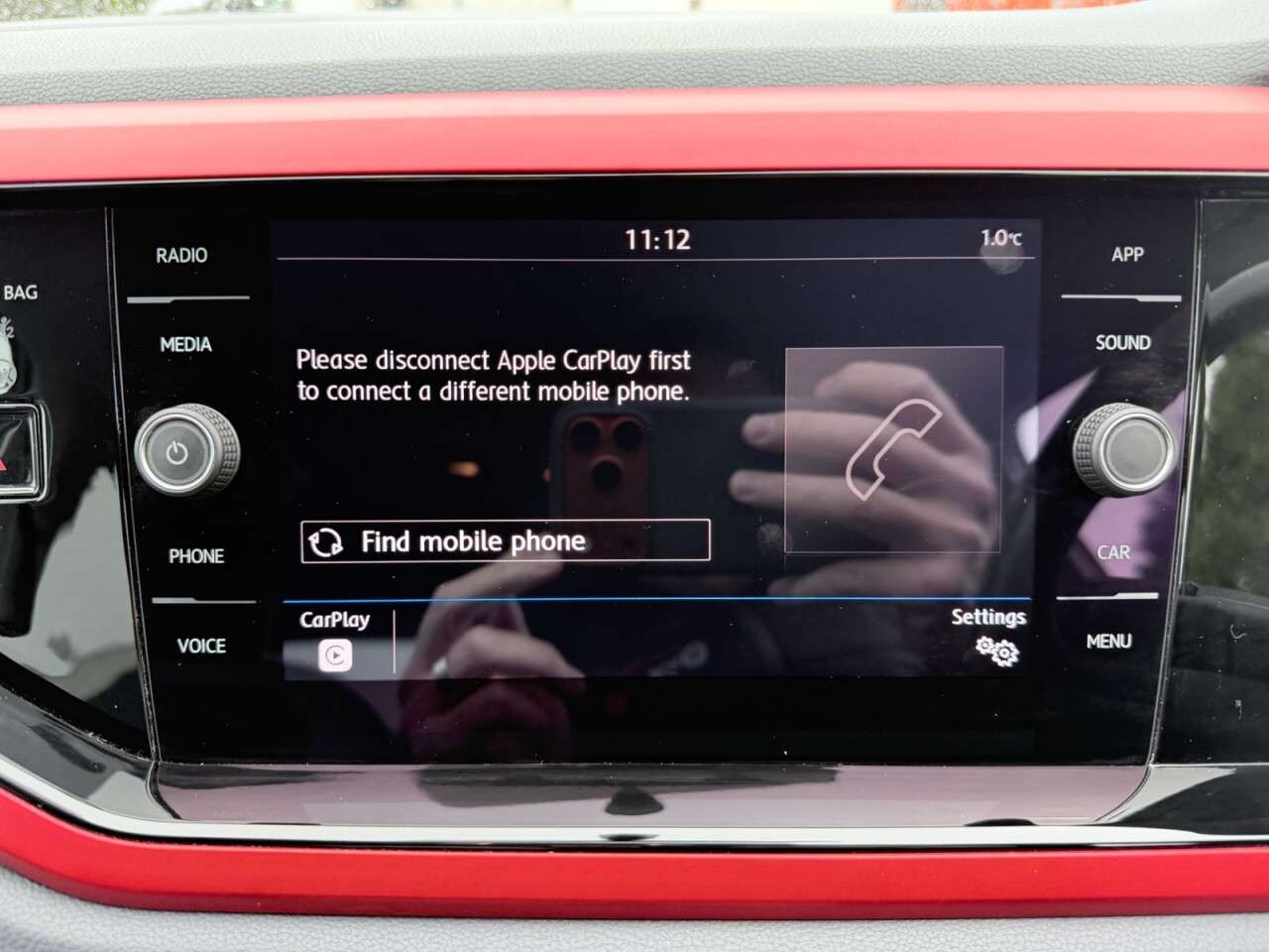 2019 VOLKSWAGEN POLO 2019 VOLKSWAGEN POLO