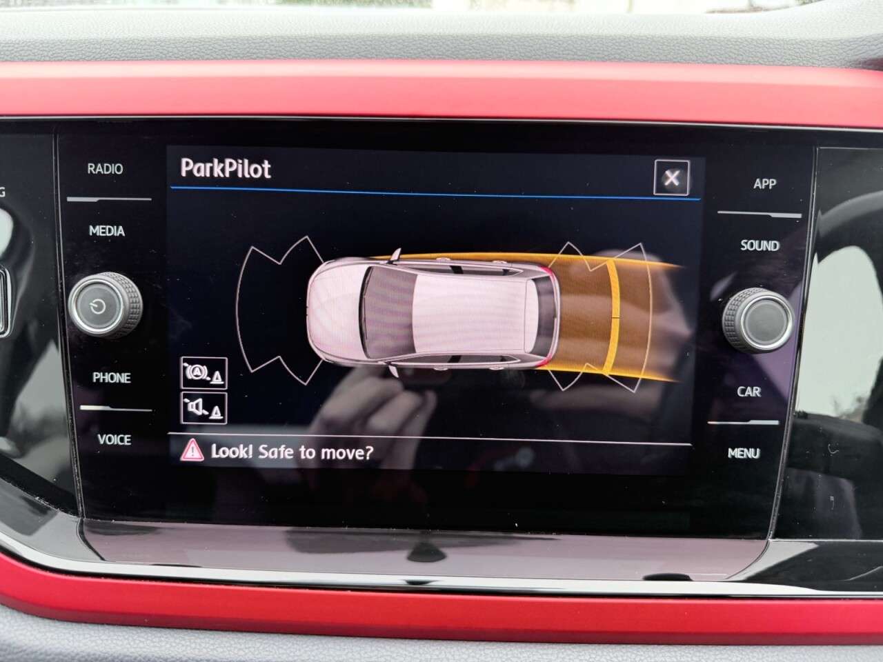 2019 VOLKSWAGEN POLO 2019 VOLKSWAGEN POLO