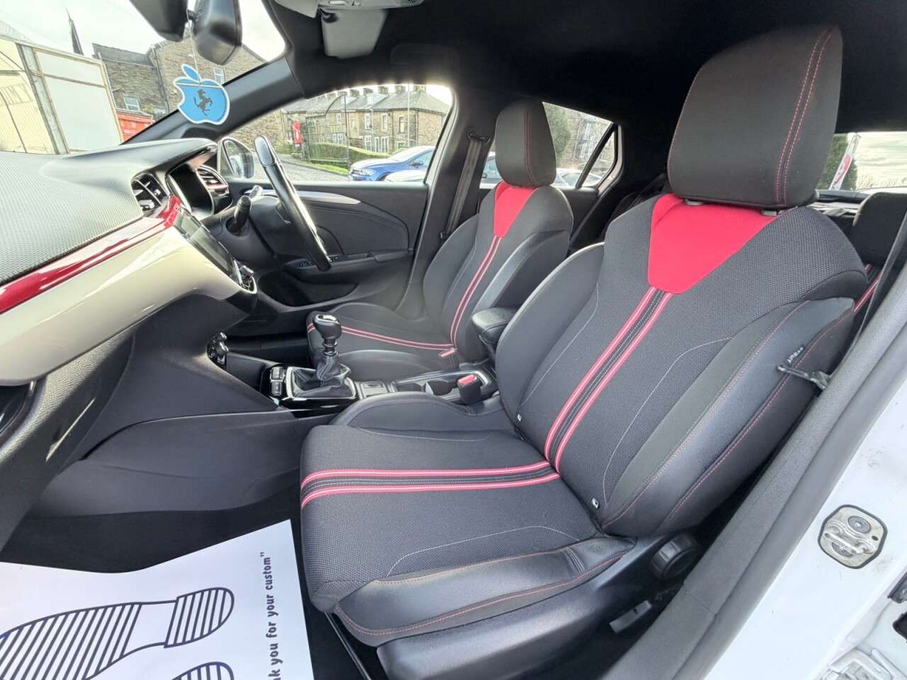 2020 VAUXHALL CORSA 2020 VAUXHALL CORSA