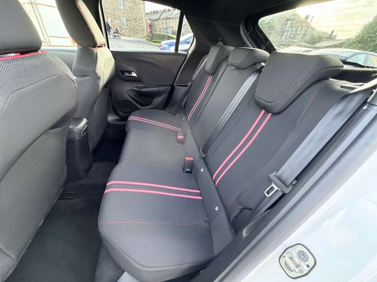 2020 VAUXHALL CORSA 2020 VAUXHALL CORSA