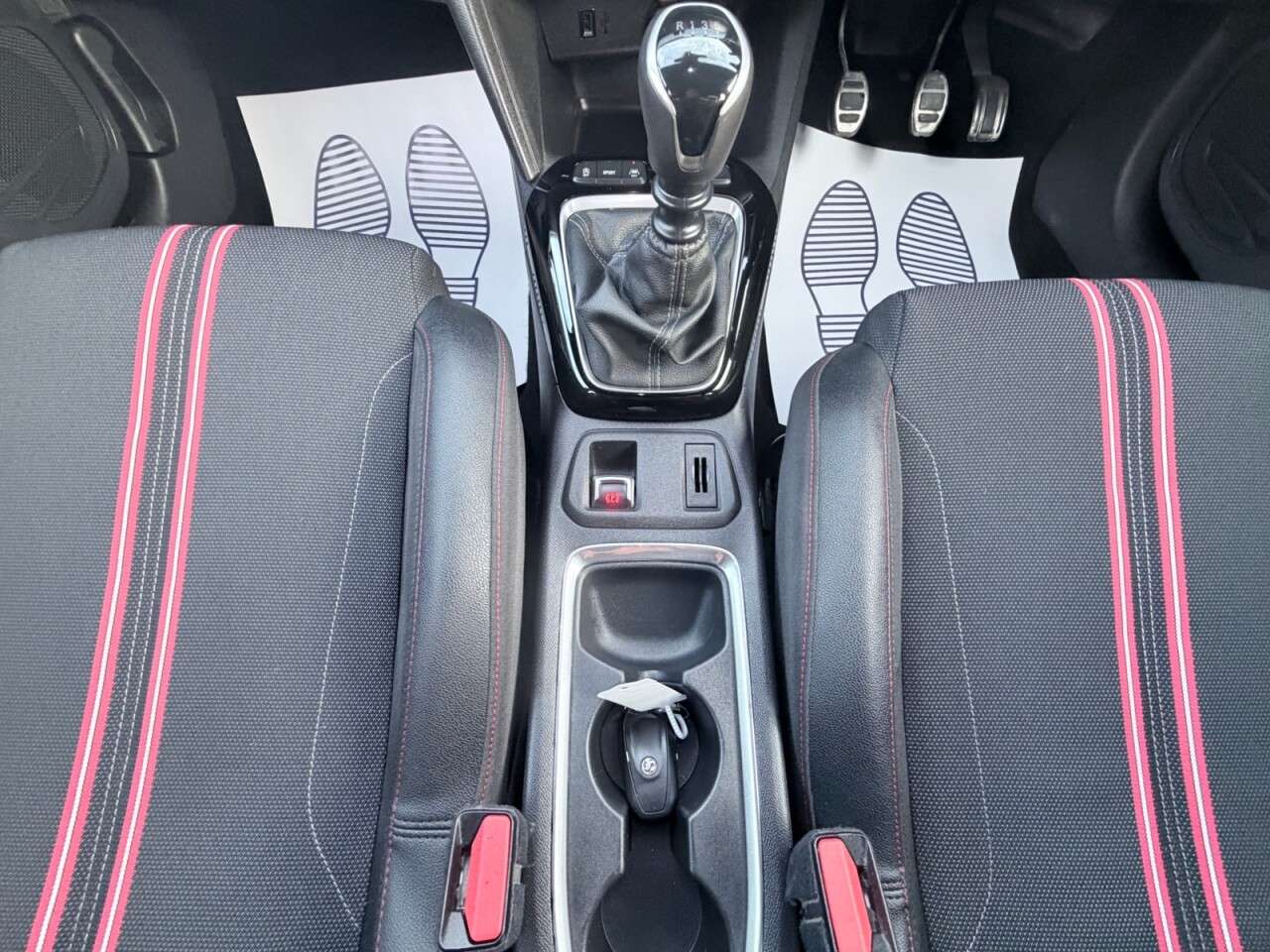 2020 VAUXHALL CORSA 2020 VAUXHALL CORSA