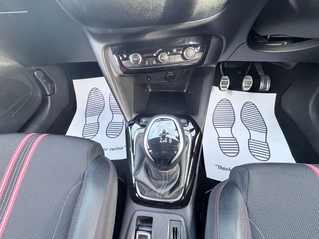 2020 VAUXHALL CORSA 2020 VAUXHALL CORSA