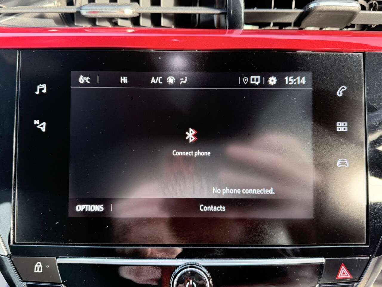 2020 VAUXHALL CORSA 2020 VAUXHALL CORSA