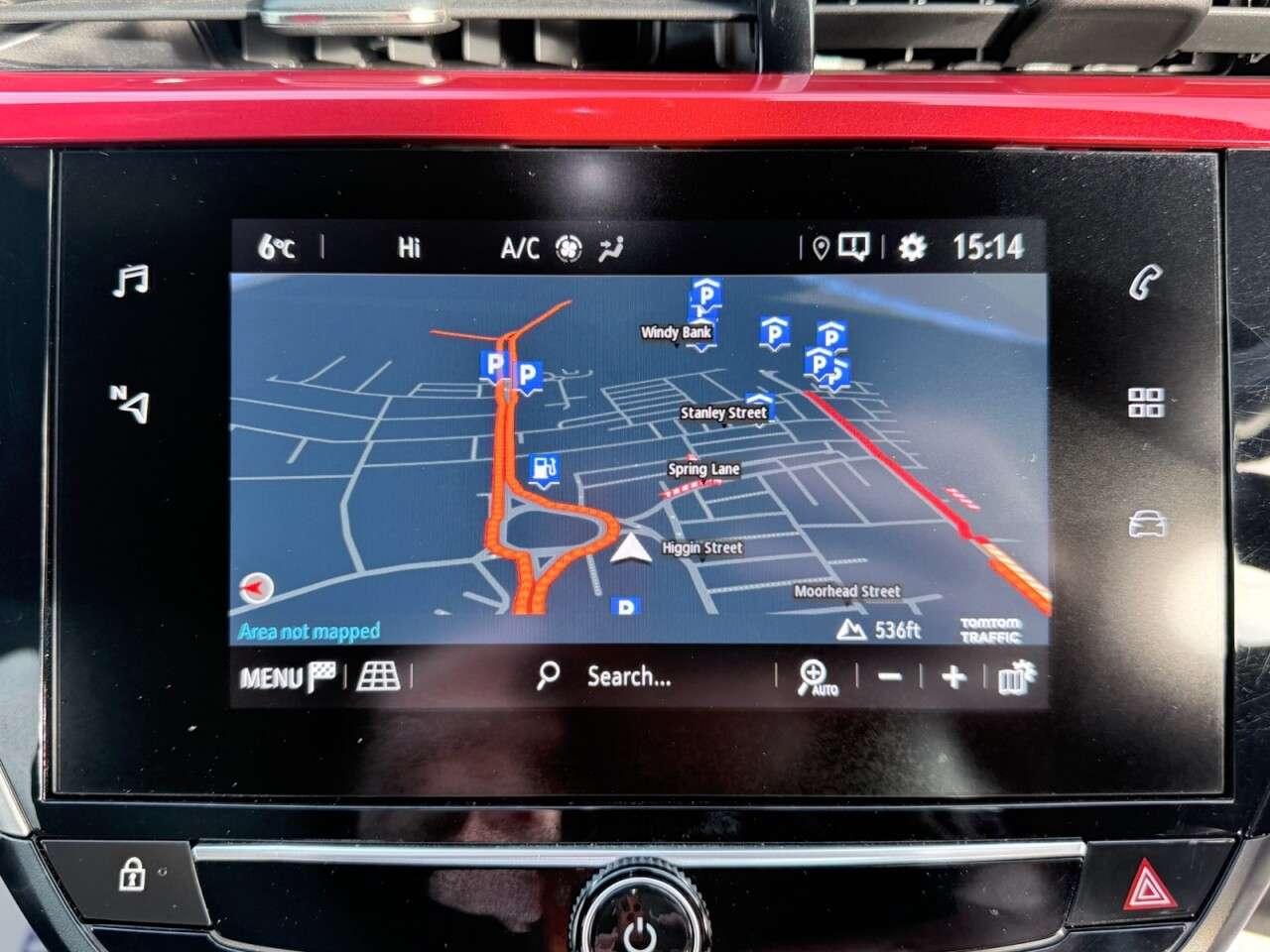 2020 VAUXHALL CORSA 2020 VAUXHALL CORSA