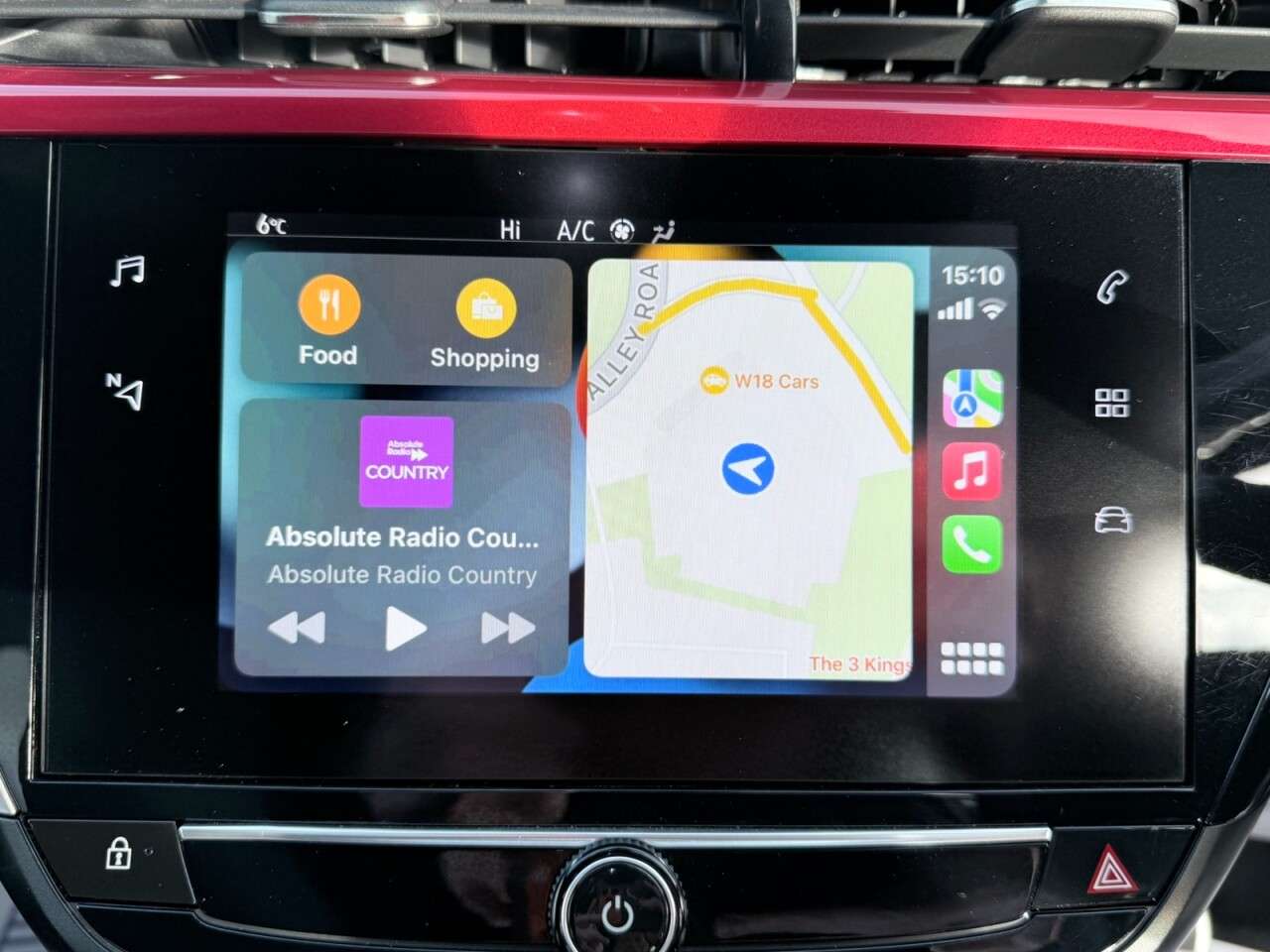 2020 VAUXHALL CORSA 2020 VAUXHALL CORSA