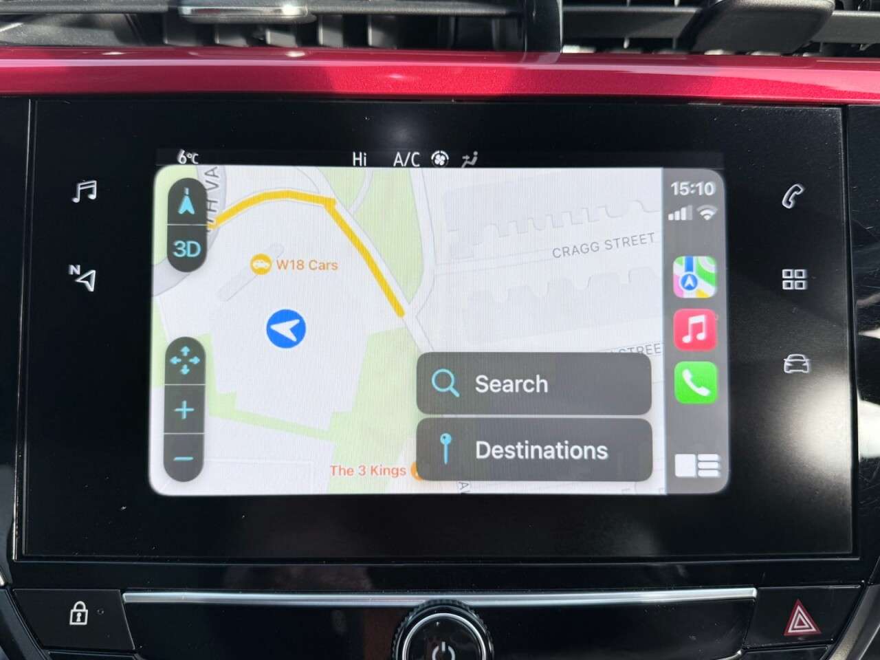 2020 VAUXHALL CORSA 2020 VAUXHALL CORSA