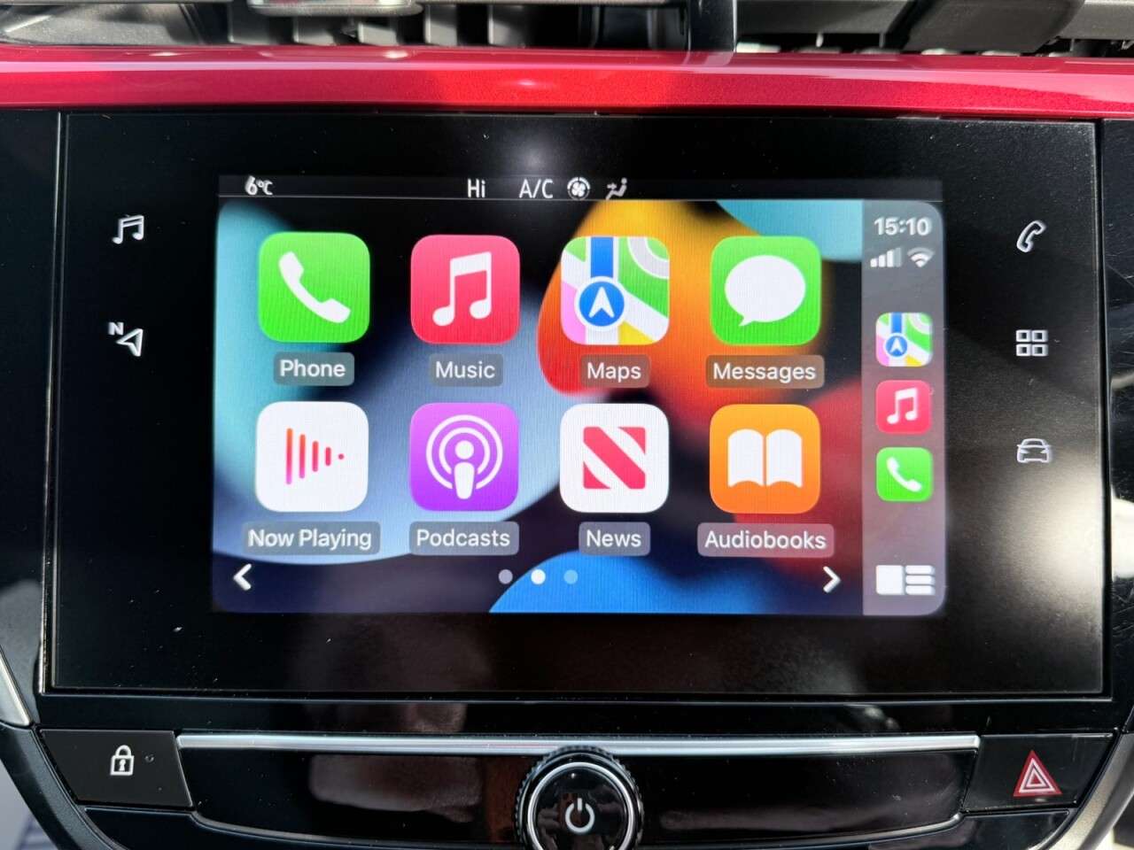 2020 VAUXHALL CORSA 2020 VAUXHALL CORSA